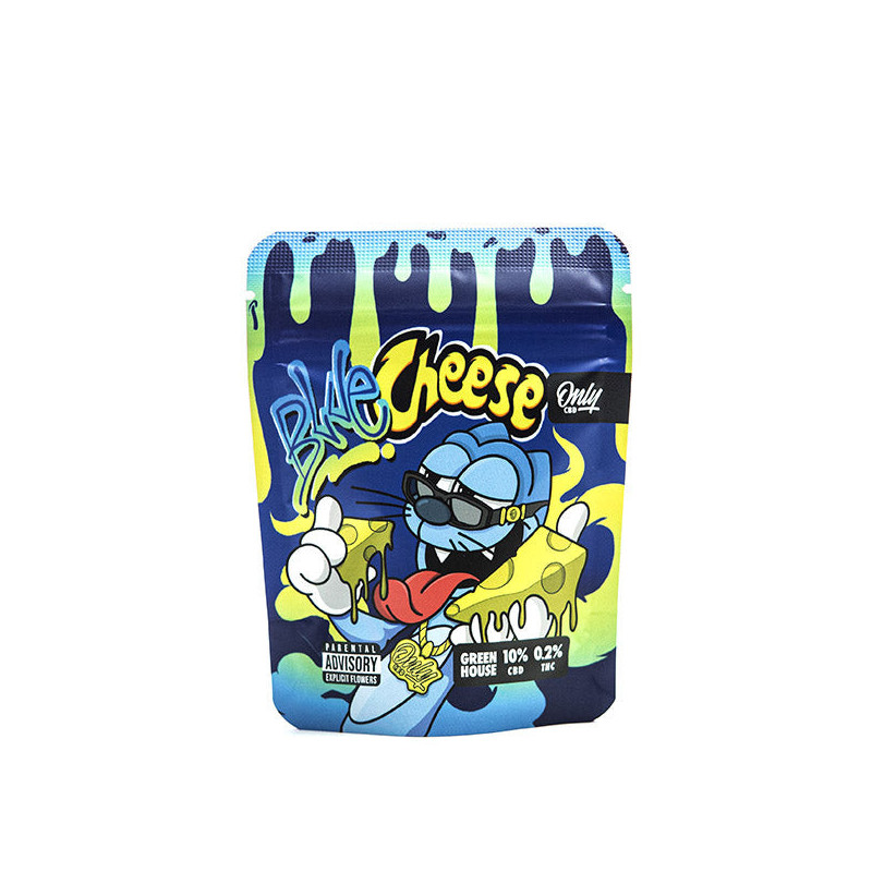 Cañamo Cbd Only Cbd Blue Cheese