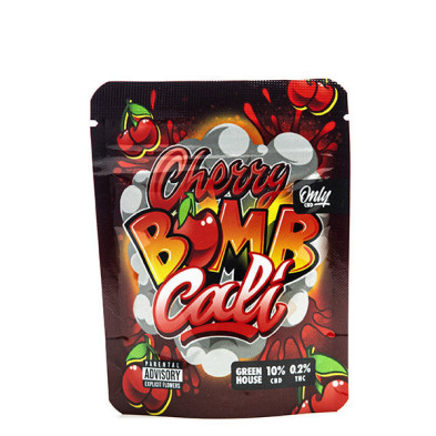 Cañamo Cbd Only Cbd Cherry Bomb Cali Og