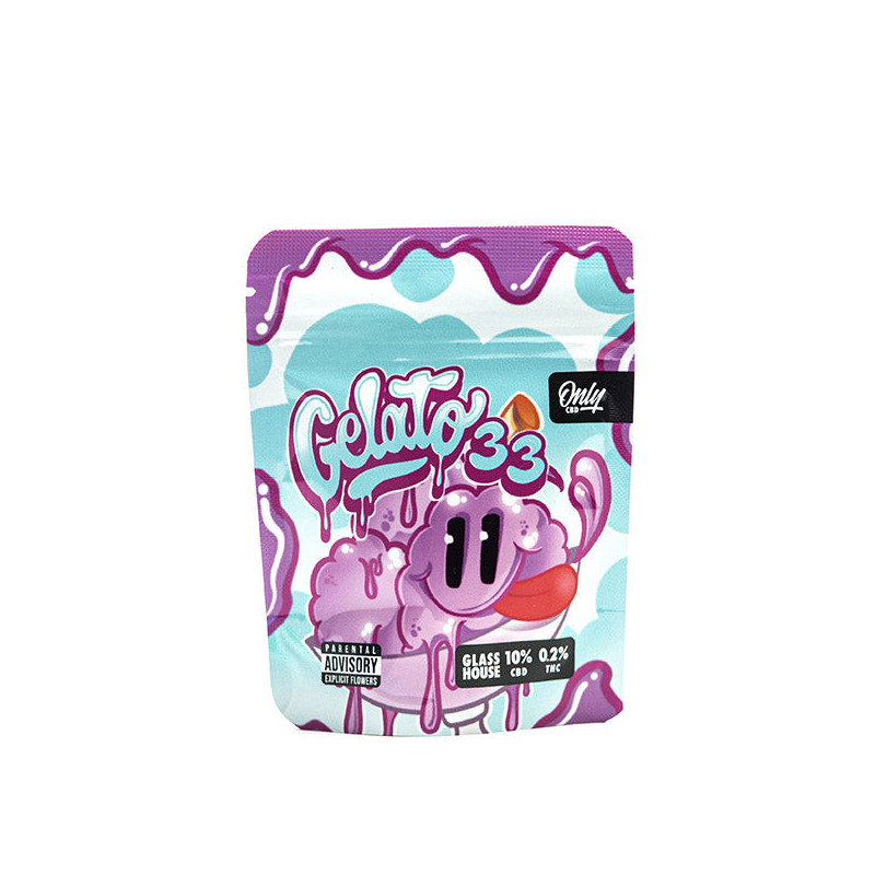 Cañamo Cbd Only Cbd Gelato 33