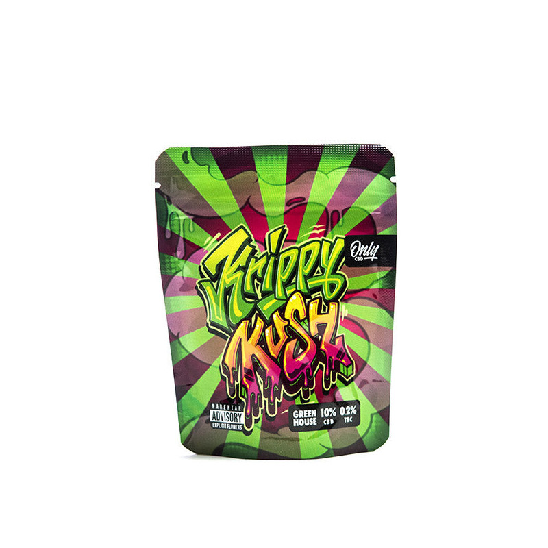 Cañamo Cbd Only Cbd Krippy Kush
