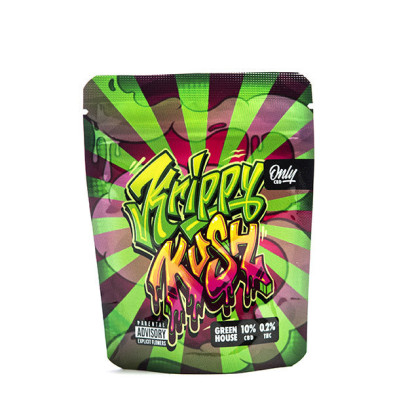 Cañamo Cbd Only Cbd Krippy Kush