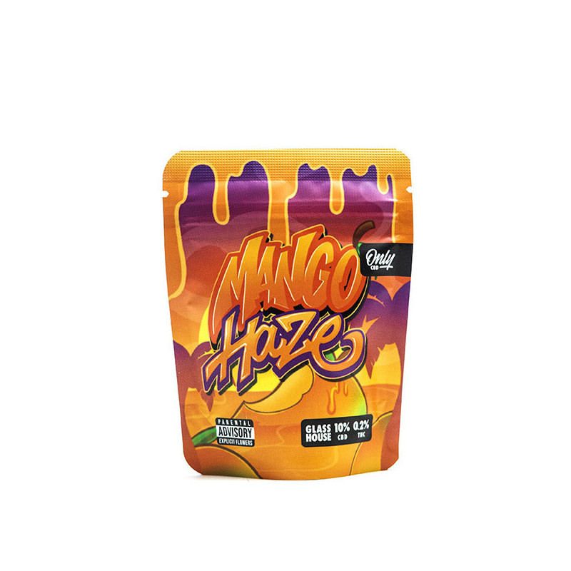 Cañamo Cbd Only Cbd Mango Haze