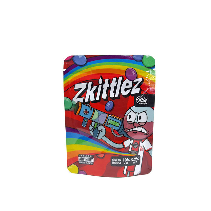 Cañamo Cbd Only Cbd Zkittlez