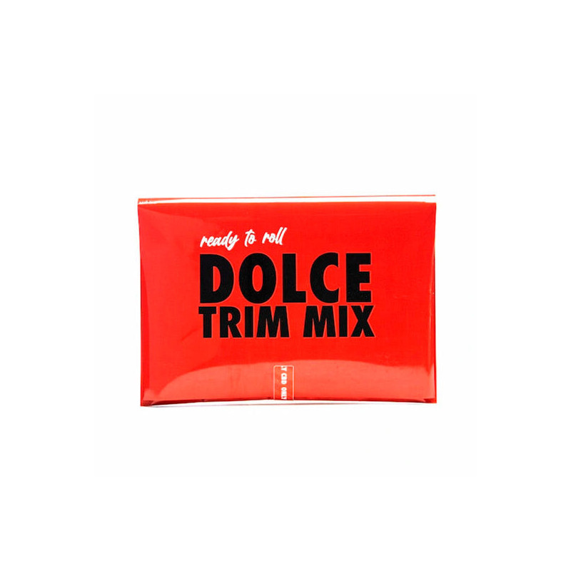 Cañamo Cbd Only Cbd Trim Mix Dolce