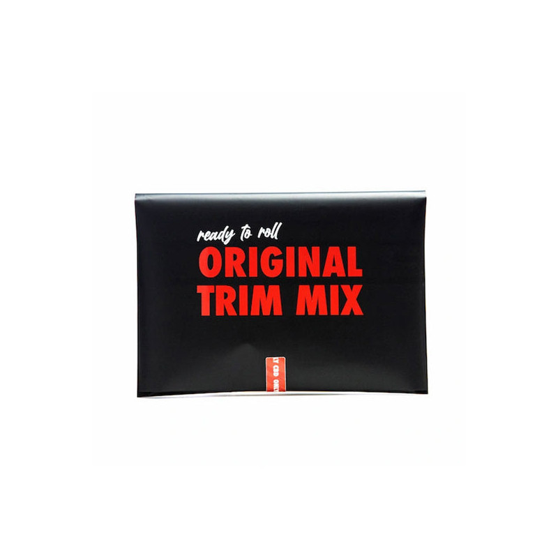 Cañamo Cbd Only Cbd Trim Mix Original