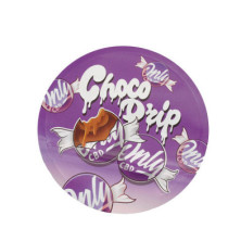 Hash Only Cbd Choco Drip