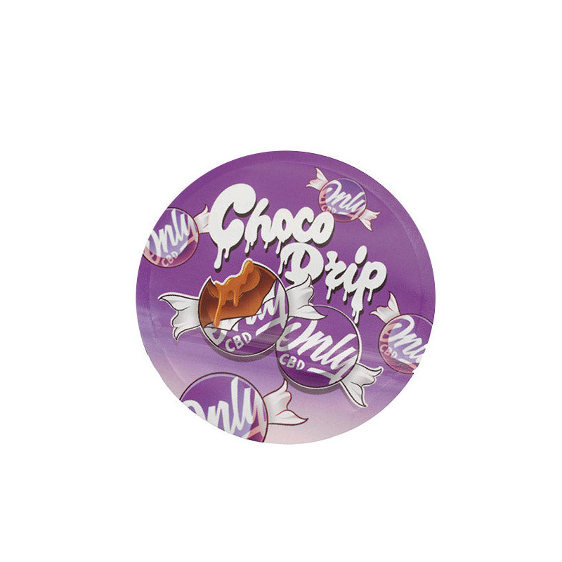 Hash Only Cbd Choco Drip