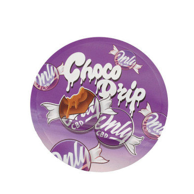 Hash Only Cbd Choco Drip
