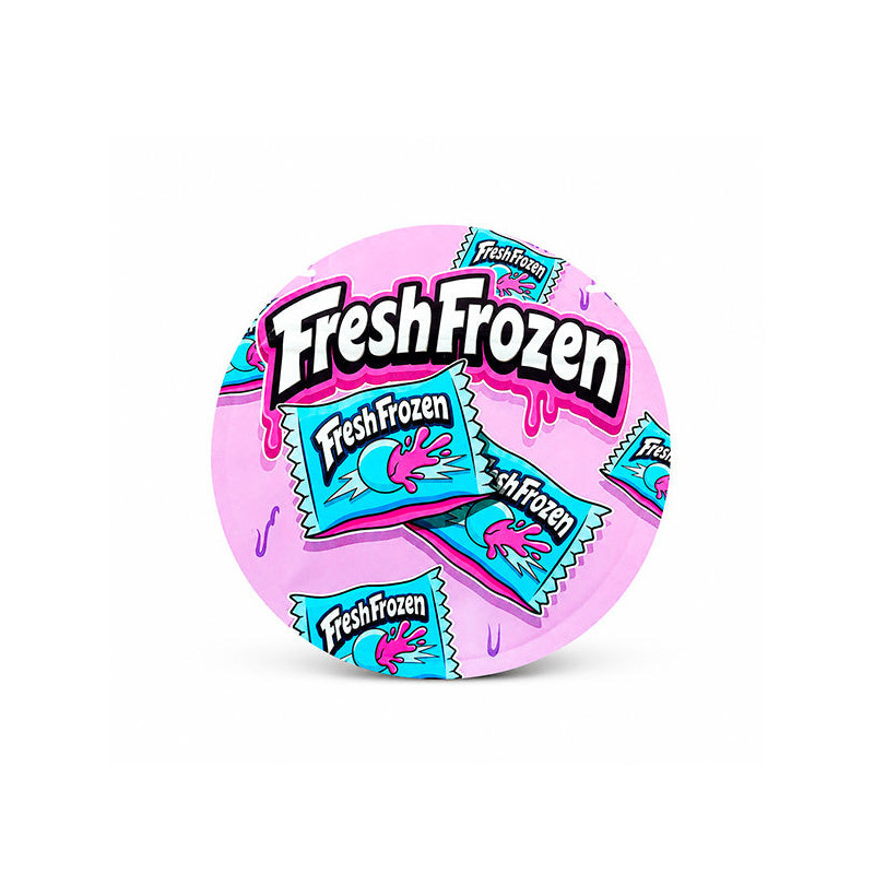 Hash Only Cbd Fresh Frozen