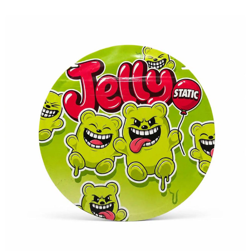 Hash Only Cbd Jelly