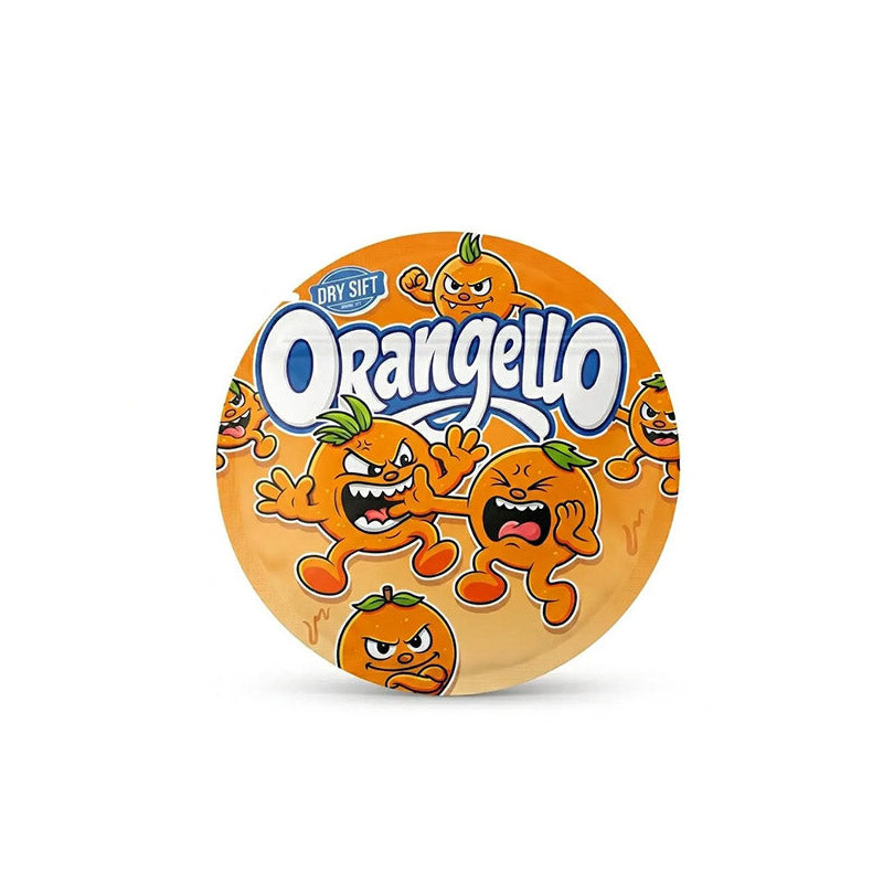 Hash Only Cbd Orangello