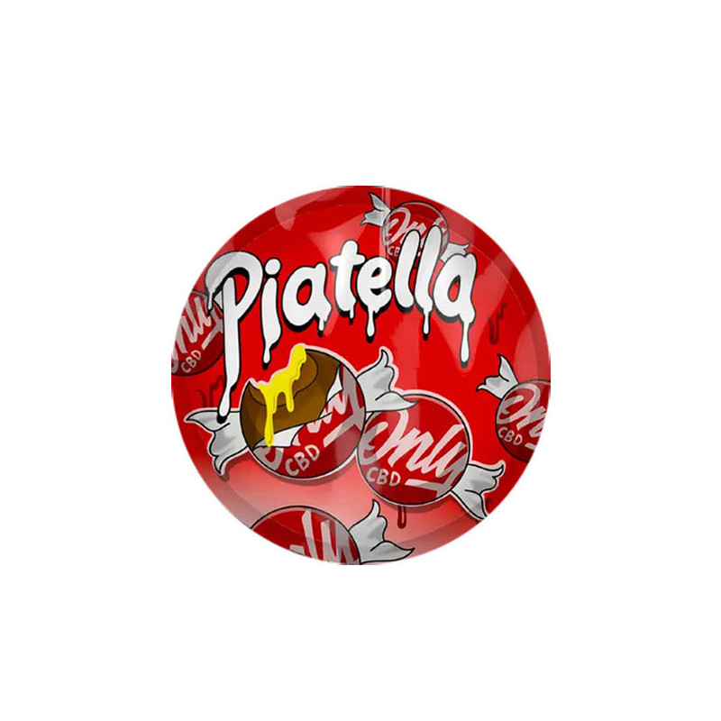 Hash Only Cbd Piatella