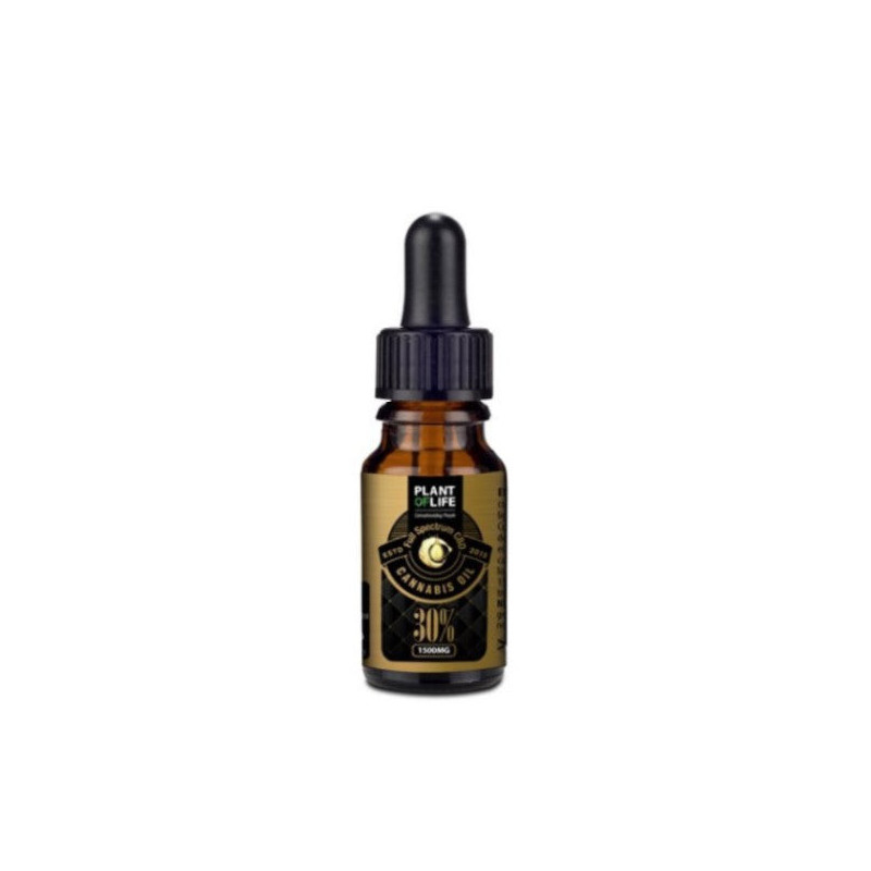 CBD Oil Plant of Life 30 %