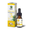 CBD Oil Plant of Life Remedy Energizing 15% Cbd & 15% Cbg