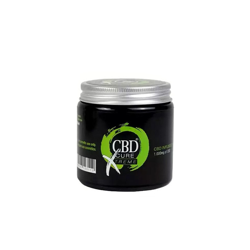 CBD Cure Xtreme 300 mg