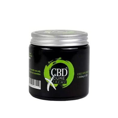 CBD Cure Xtreme 300 mg
