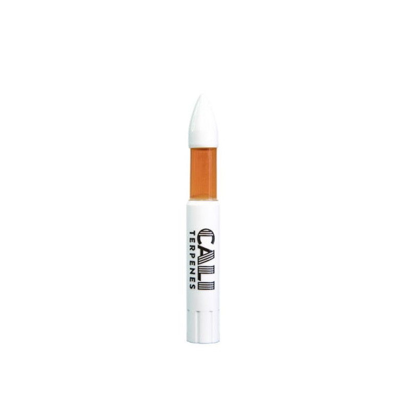 CBD Dablicator Cali Terpenes 2.500 mg. Wedding Cake