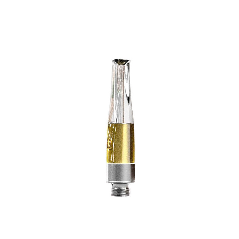 CBD Cartridge Tip Harmony 75% Raw