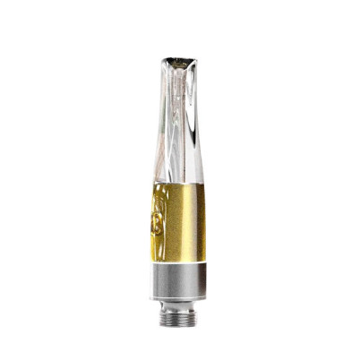 CBD Cartridge Tip Harmony 75% Raw