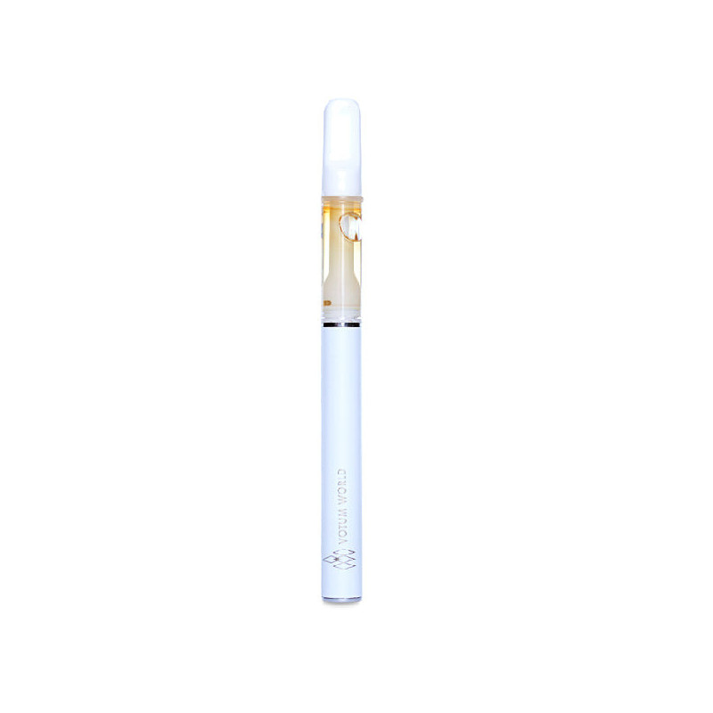 CBD Vaper Votum World 90% Citritco & Menta