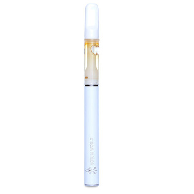 CBD Vaper Votum World 90% Citritco & Menta