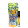 CBD Cartridge Tip Iguana Smoke Full Spectrum 70% Gelato