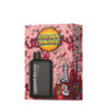 CBD Vaper Iguana Smoke 900 Red Berries
