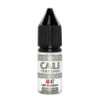 CBD E-Liquid Cali Terpenes Ak 47 - 600 mg