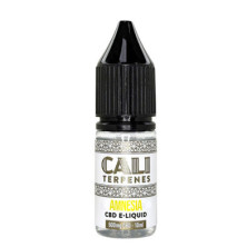 CBD E-Liquid Cali Terpenes Amnesia 600 mg