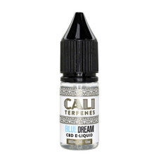 CBD E-Liquid Cali Terpenes Blue Dream Kush 600 mg