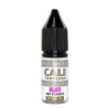 CBD E-Liquid Cali Terpenes Gelato 600 mg