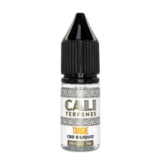 CBD E-Liquid Cali Terpenes Tangie 600 mg