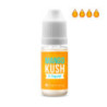 CBD E-Liquid Harmony Mango Kush 6%