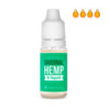 CBD E-Liquid Harmony Original Hemp 6%