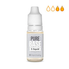 CBD E-Liquid Harmony Pure Base 10%