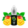CBD E-Liquid Iguana Smoke Mango 100 mg