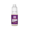 CBD E-Liquid Plant of Life Grandaddy Purple 1%