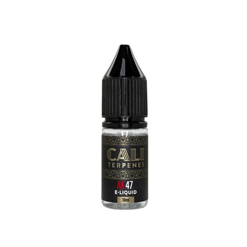 E-Liquid Cali Terpenes Ak 47