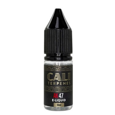 E-Liquid Cali Terpenes Ak 47
