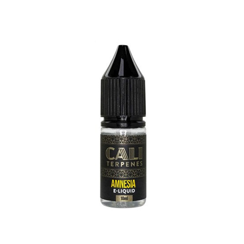 E-Liquid Cali Terpenes Amnesia