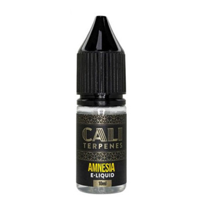 E-Liquid Cali Terpenes Amnesia