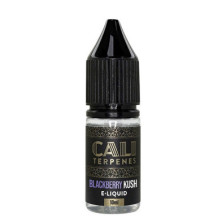 E-Liquid Cali Terpenes Blackberry Kush