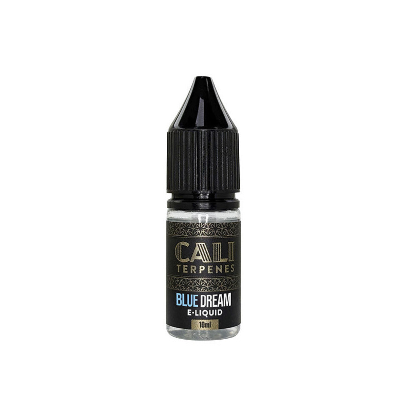 E-Liquid Cali Terpenes Blue Dream Kush