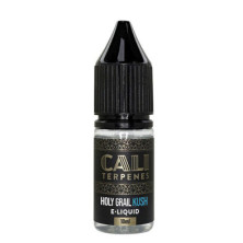 E-Liquid Cali Terpenes Holy Grail Kush