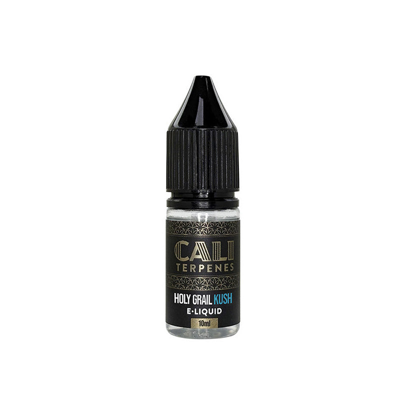 E-Liquid Cali Terpenes Holy Grail Kush