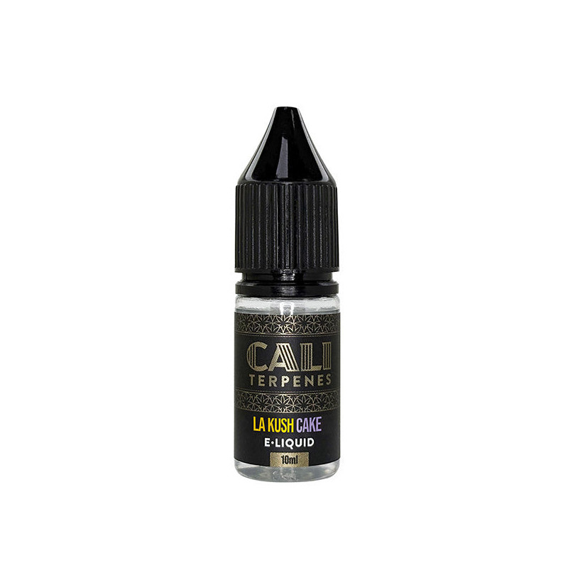 E-Liquid Cali Terpenes La Kush Cake