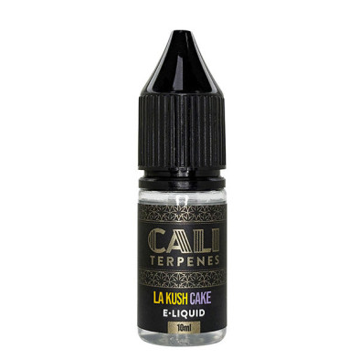 E-Liquid Cali Terpenes La Kush Cake