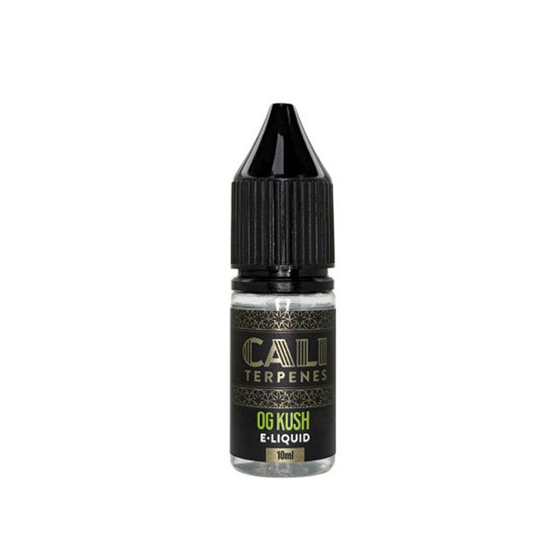 E-Liquid Cali Terpenes Og Kush
