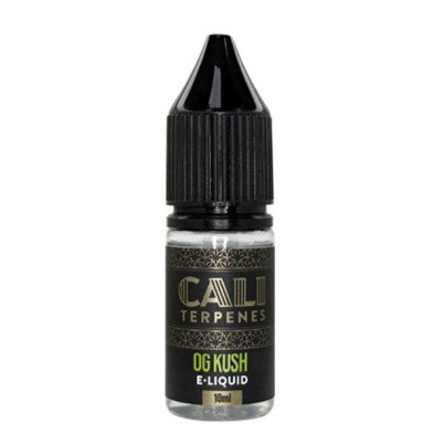 E-Liquid Cali Terpenes Og Kush