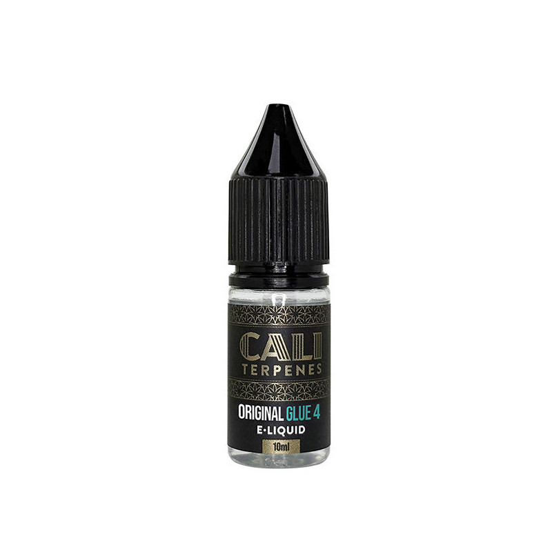 E-Liquid Cali Terpenes Original Glue #4